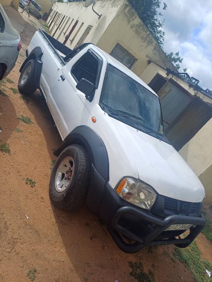 used nissan