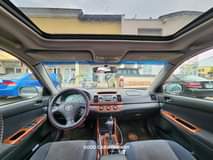 A picture of Camry big daddy