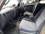 A picture of Toyota Prado TX