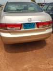 A picture of Distress Sale Extremely sharp and clean Honda EOD 04 05