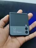 A picture of SAMSUNG Z FLIP 3 5G