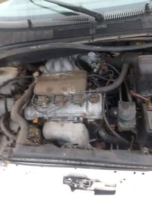 A picture of 2000 Toyota Sienna 2000