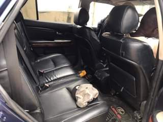 A picture of 2005 Lexus Rx 330