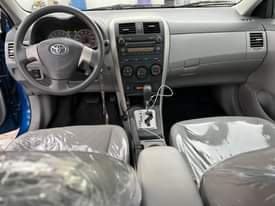 A picture of 2010 Toyota corolla