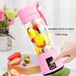 A picture of Portable blender