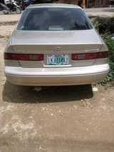 A picture of Toyota Camry 2000 First body 1 4M Okene Kogi State