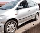 A picture of Nissan Almera Tino Manual Gear 4plug Gear engine is Working