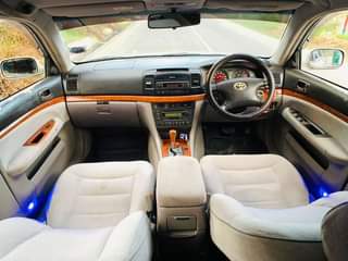 A picture of Grand mark 2