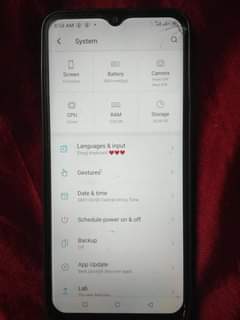 itel p37