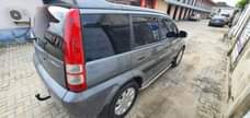 A picture of 2006 Honda Hrv