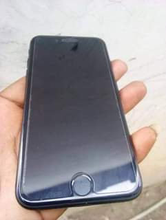 A picture of iPhone 7