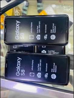 samsung s8 plus
