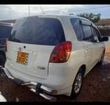 A picture of Toyota sPacio