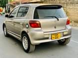 A picture of VITZ RS