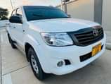 A picture of HILUX EAK TSH MIL 65 TUPIGIE 0657550550 0748481460