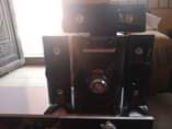 A picture of Home theater for sale used like new months old