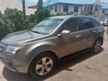 A picture of Acura MDX