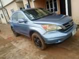 A picture of 2008 Honda Crv