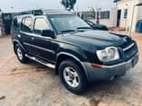 A picture of 03 Nissan Xterra