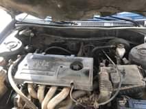A picture of Waoooo nice neat Toyota Corolla 2000 model available very clean
