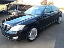 mercedes benz s350