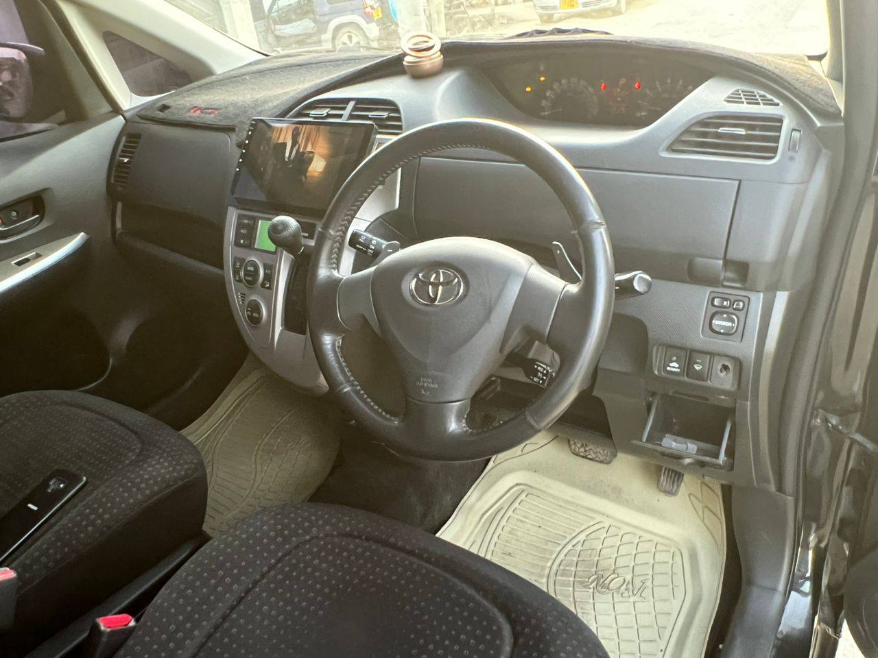 used toyota