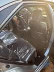 A picture of CLEAN TITLE Clean 2015 Toyota Camry SE Full Option Used