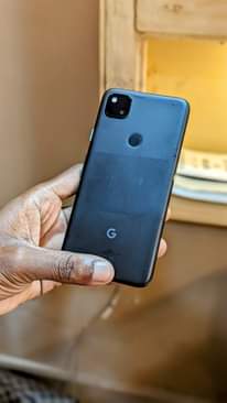 A picture of PIXEL 4