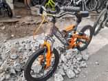 A picture of Hello soon to find beautiful second hand bicycles from 2