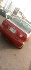 A picture of 2004 Toyota Corolla Toyota