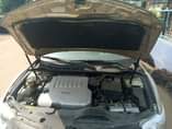 A picture of Toyota Camry 2011