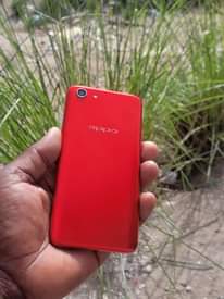 A picture of OppoA83
