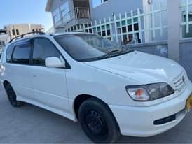A picture of Kevis motors