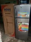 A picture of Fridge haija tumika kabisa litre 205 0785107372