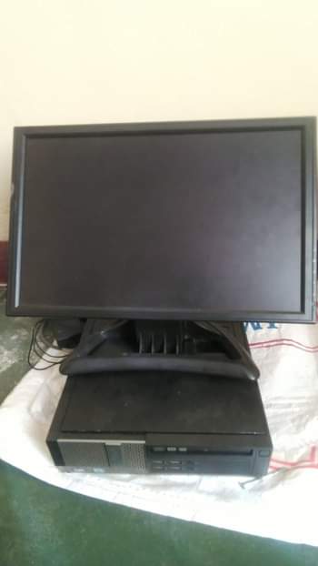 pc monitors