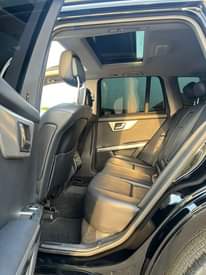 A picture of Sharp Premium Used 2014 Mercedes Benz GLK 350 Available Just