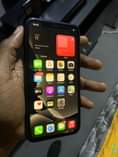 A picture of iPhone xr