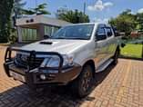 A picture of Toyota Hilux 140M Negotiable