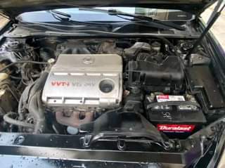 A picture of 2012 Lexus Ex300 Good