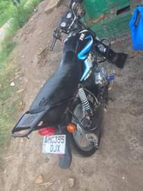 A picture of Tvs 125 0714 332604