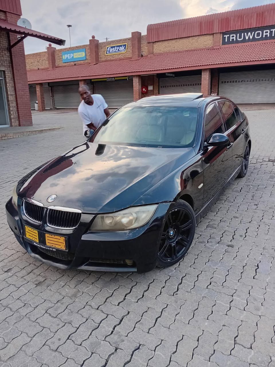 v6 cars