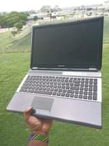 A picture of Samsung core 5 Ram 8gb hdd 500gb procesor 2 30ghz