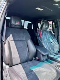 A picture of 2023 Brand new 2023 Brand new Toyota Hilux GR