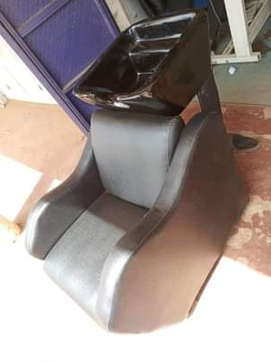 A picture of Office and salon furniture