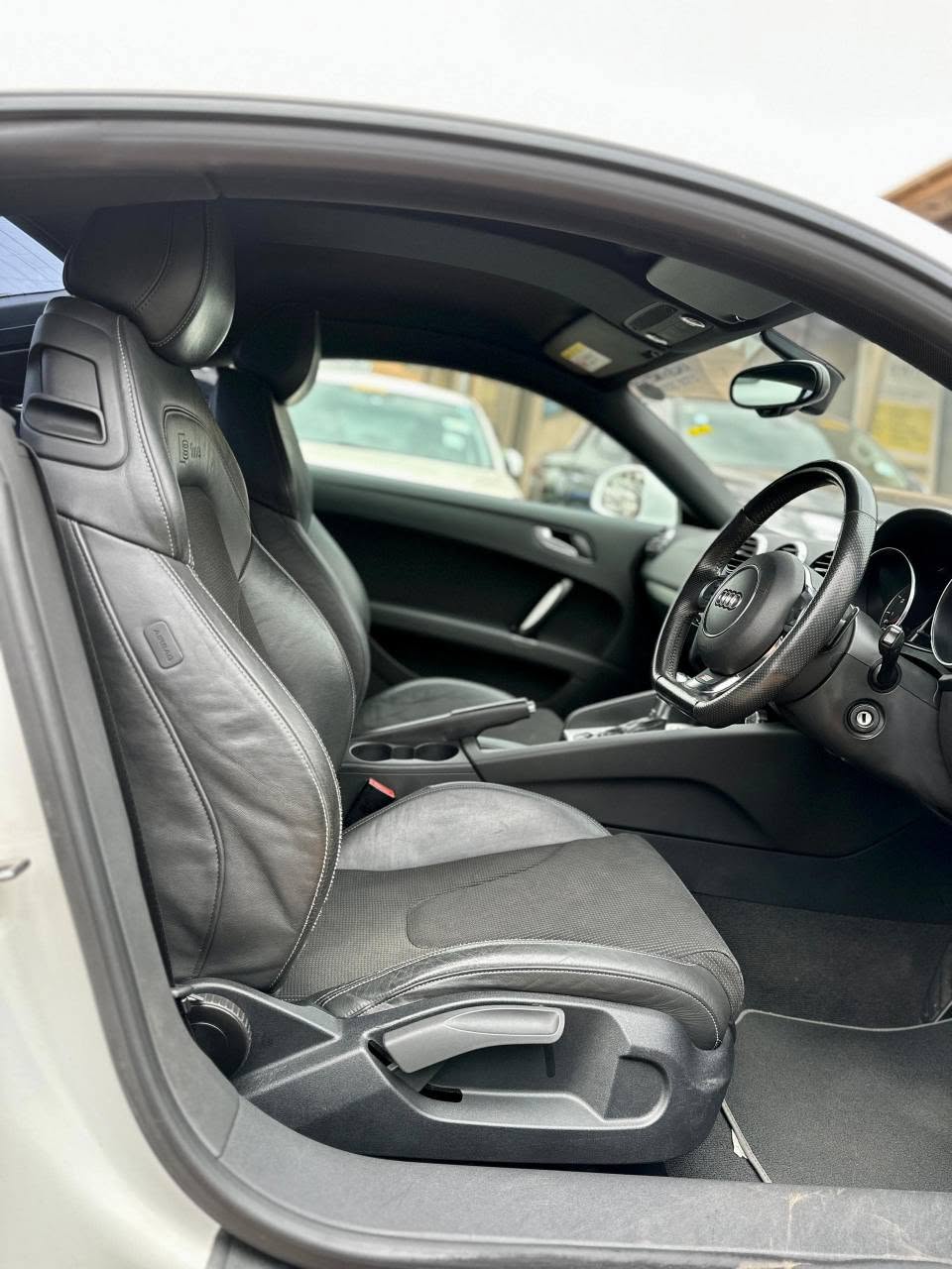 A picture of Quick sale 48M model 2020 call 0703347279