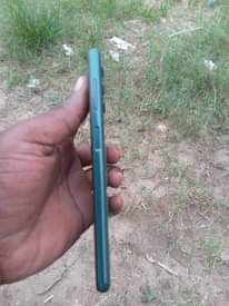 A picture of SAMSUNG A04S GB 64 RAM 4 GB INAUZWA 160