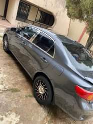 A picture of Corolla 2010 Perfectly Working Ibadan