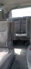 A picture of 2008 Foreign Used Toyota Sienna LE available for sale at