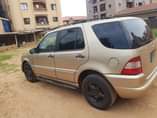A picture of ML 320