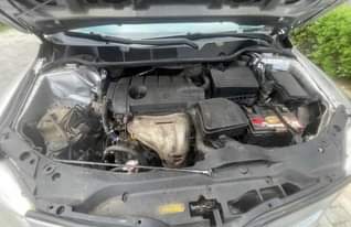 A picture of 2011 TOYOTA VENZA. Distress Sale. Leather Seats no pano